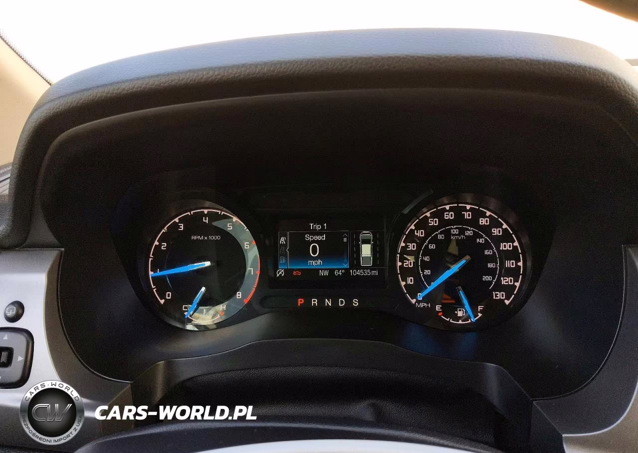 2020 Ford Ranger Xl VIN:1FTER4FH6LLA53577 - 9