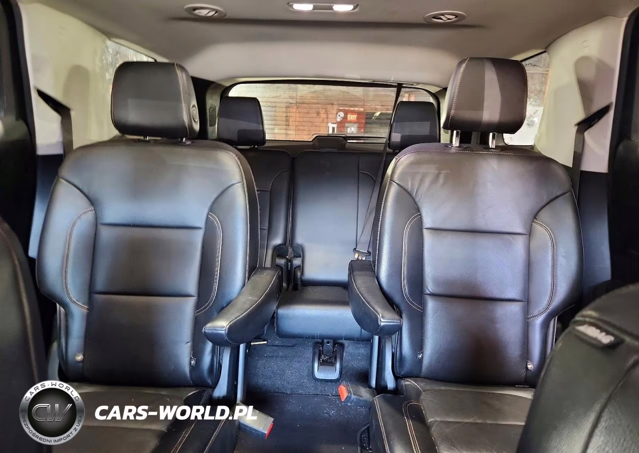 2018 Chevrolet Traverse Lt VIN:1GNEVHKW2JJ111014 - 10