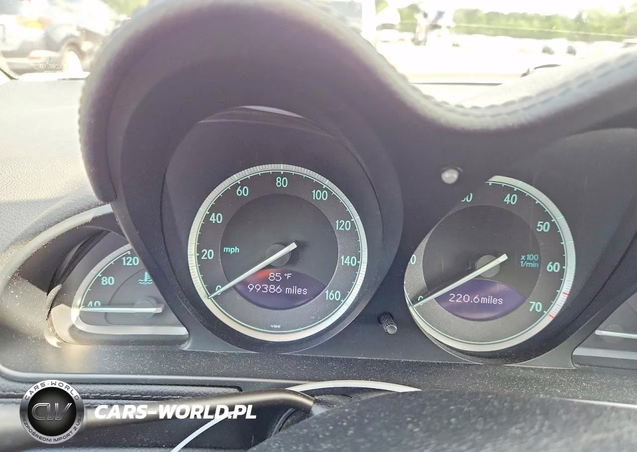 2007 Mercedes-Benz Sl 550 VIN:WDBSK71F67F127307 - 9