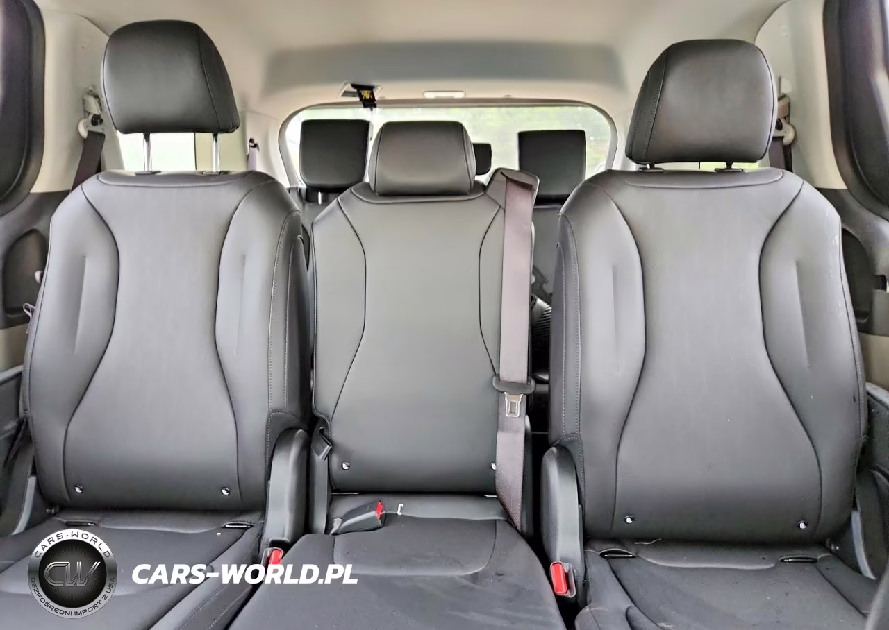 2027 Kia Carnival Lxs VIN:KNDNB5KA8V6195689 - 10