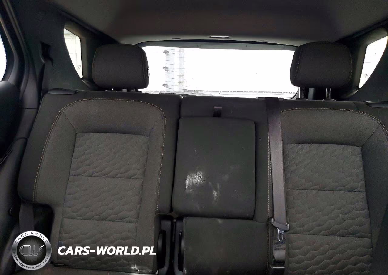 2020 Chevrolet Equinox Lt VIN:2GNAXJEV7L6260313 - 10