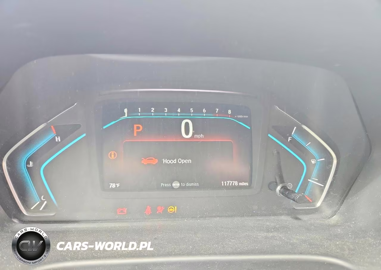 2020 Honda Odyssey Exl VIN:5FNRL6H72LB034028 - 9