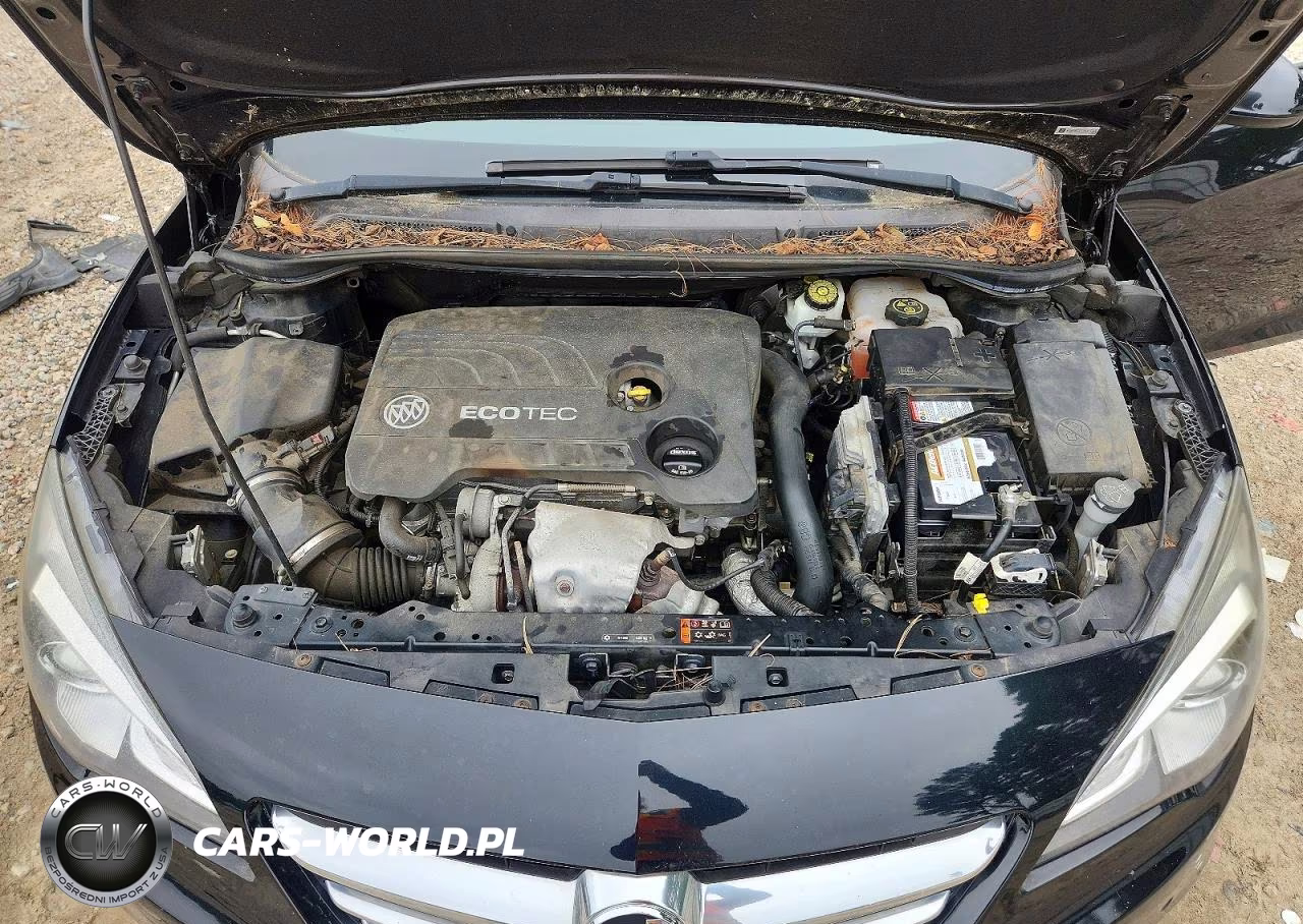 2018 Buick Cascada Premium VIN:W04WH3N53JG039628 - 11