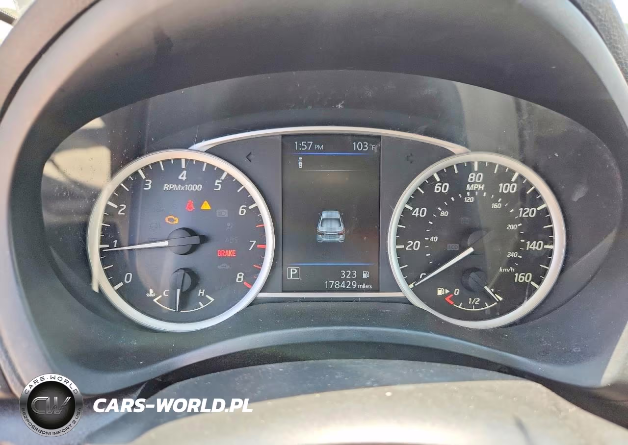 2019 Nissan Sentra S VIN:3N1AB7AP9KY251615 - 9