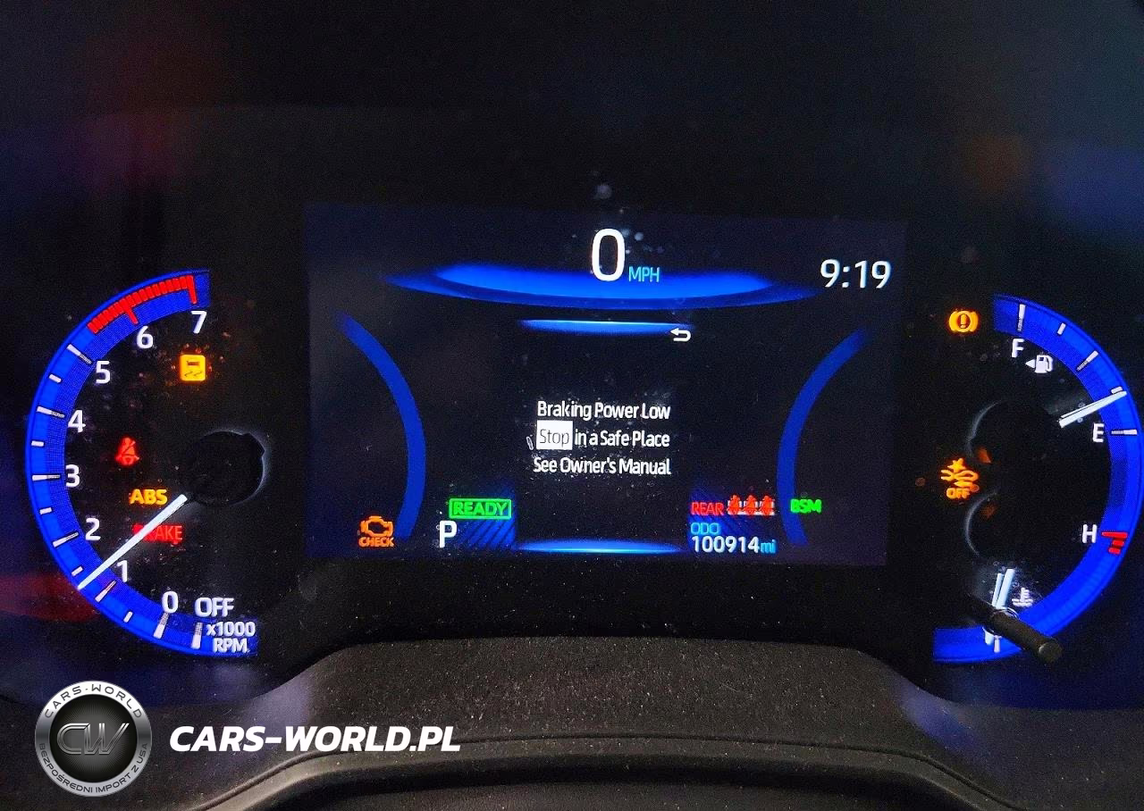 2022 Toyota Corolla Le VIN:JTDEAMDE6NJ048541 - 9