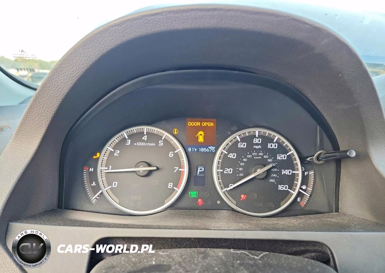 2017 Acura Rdx Technology VIN:5J8TB4H53HL022567 - 9