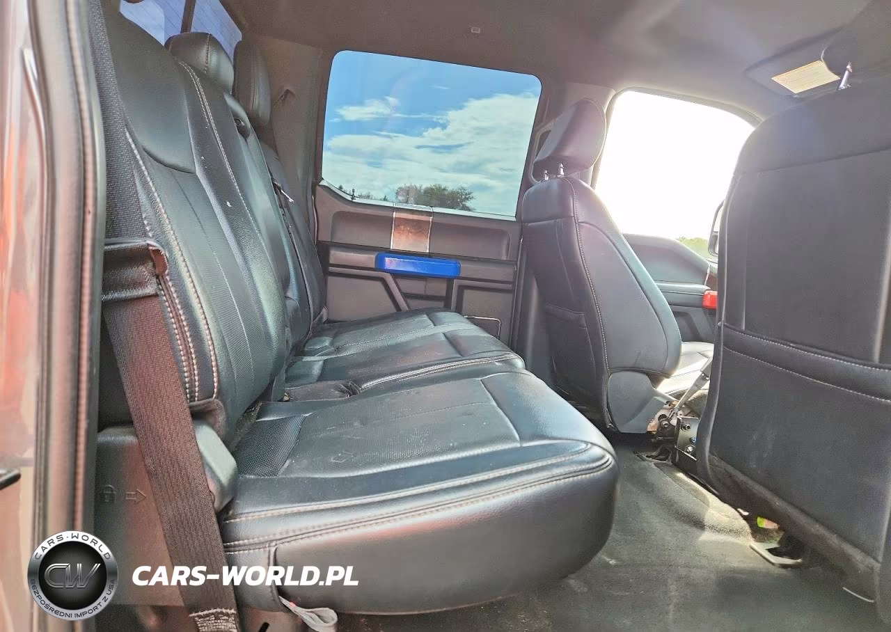 2022 Ford F250 Super Duty VIN:1FT8W2BT3NED38006 - 10