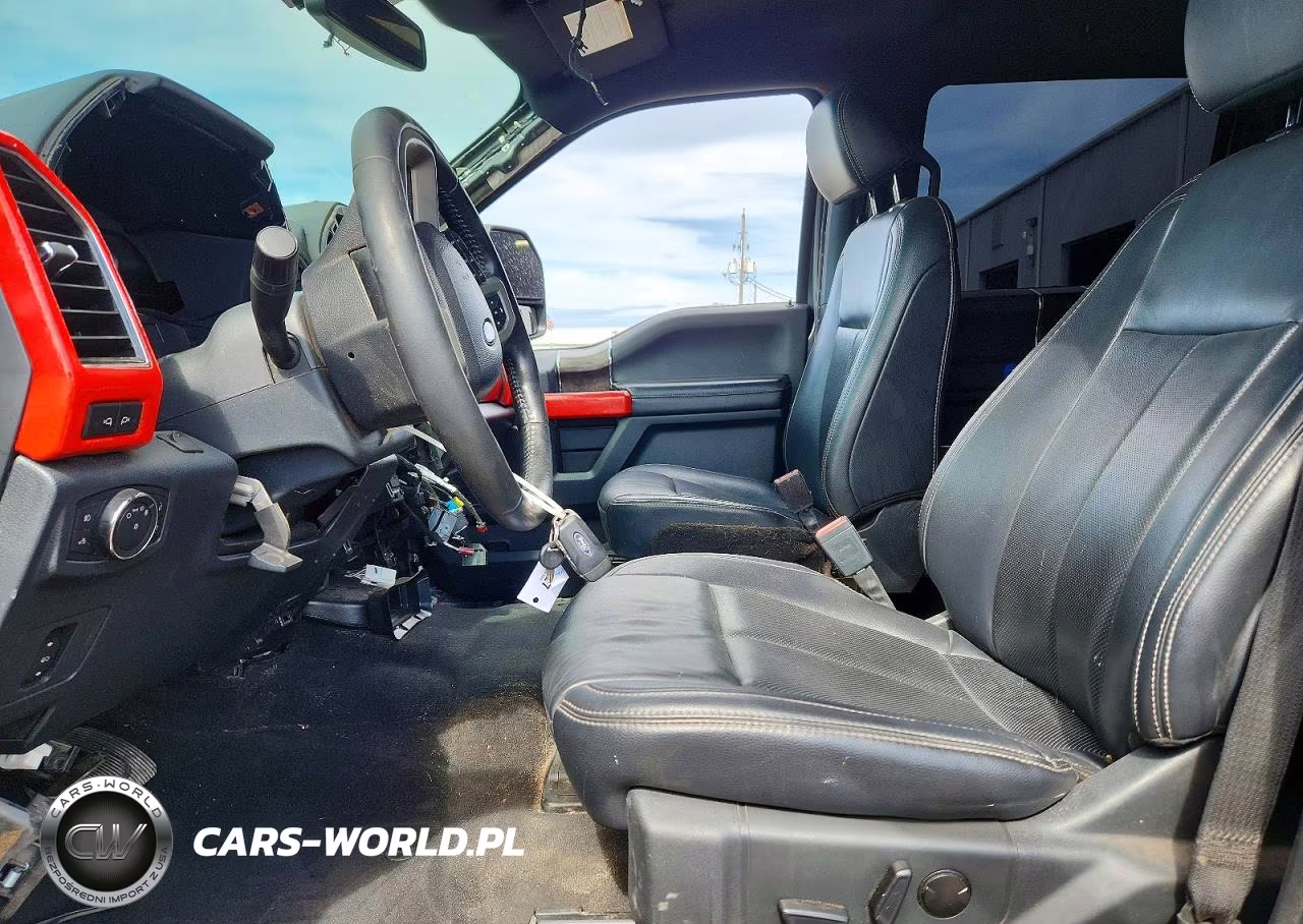2022 Ford F250 Super Duty VIN:1FT8W2BT3NED38006 - 7