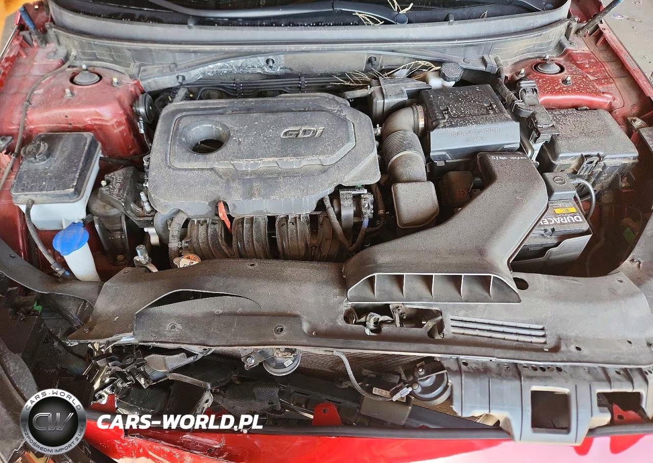 2019 Hyundai Sonata Limited VIN:5NPE34AF5KH746764 - 11