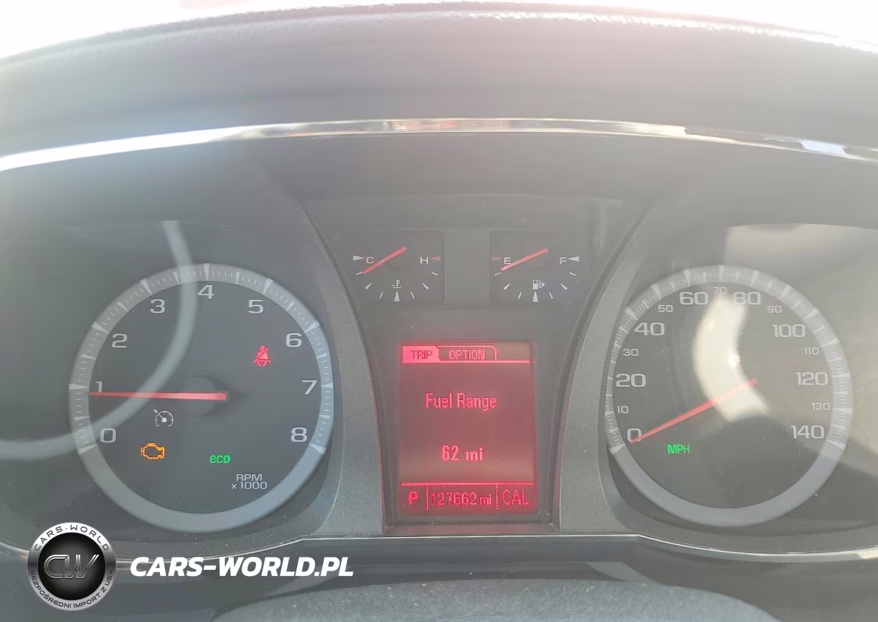 2015 GMC Terrain Sle VIN:2GKALMEK1F6362565 - 9