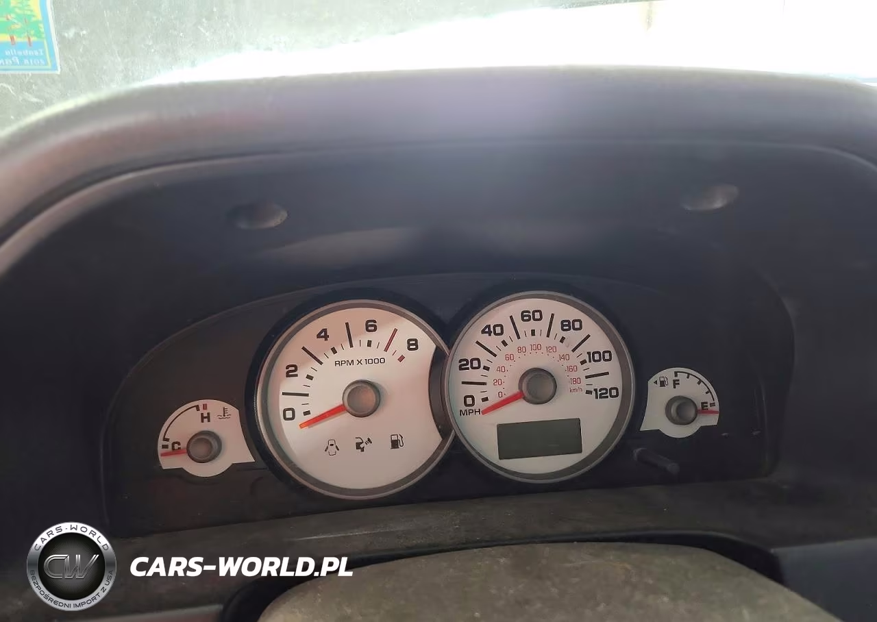 2005 Ford Escape Xlt VIN:1FMYU93145KD74618 - 9