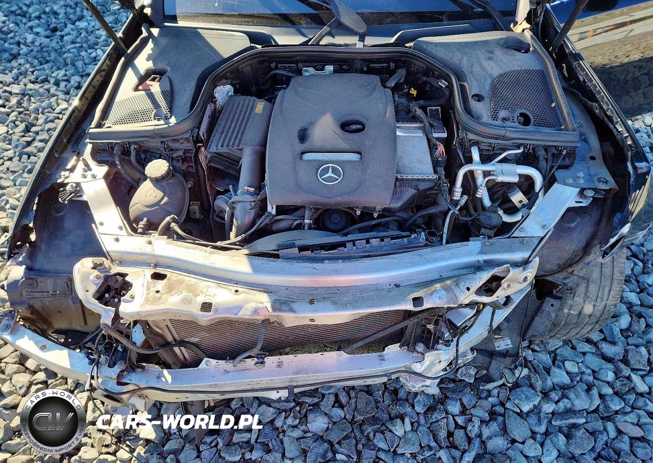 2019 Mercedes-Benz E 300 4Matic VIN:WDDZF4KBXKA557402 - 11