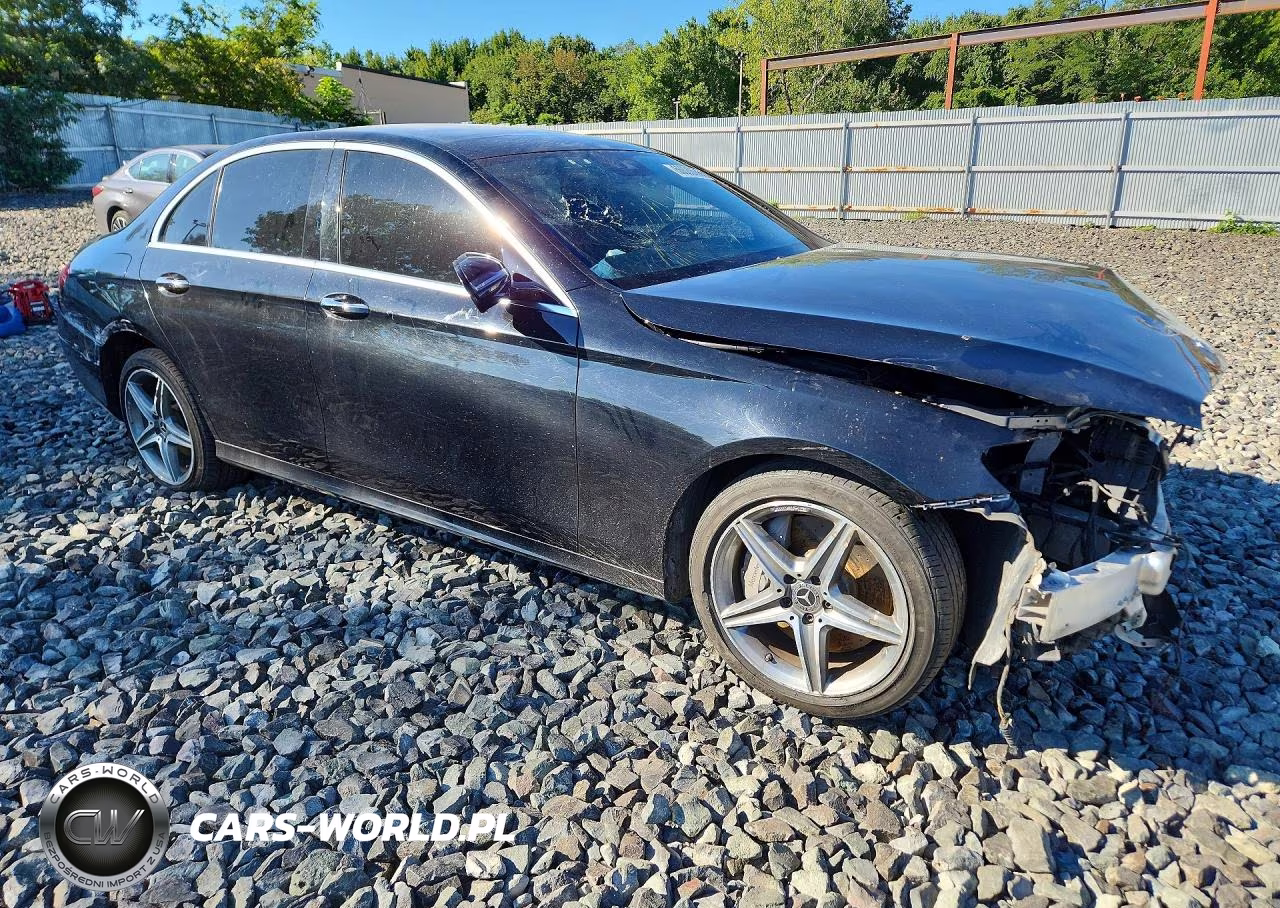 2019 Mercedes-Benz E 300 4Matic VIN:WDDZF4KBXKA557402 - 4