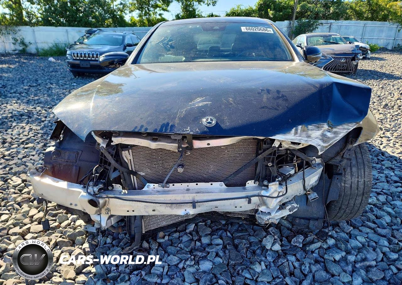 2019 Mercedes-Benz E 300 4Matic VIN:WDDZF4KBXKA557402 - 5