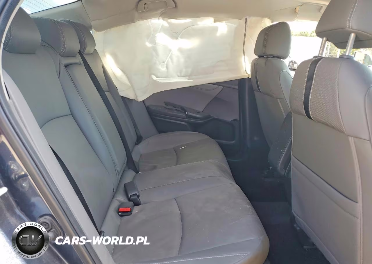 2017 Honda Civic Exl VIN:19XFC1F70HE000465 - 10