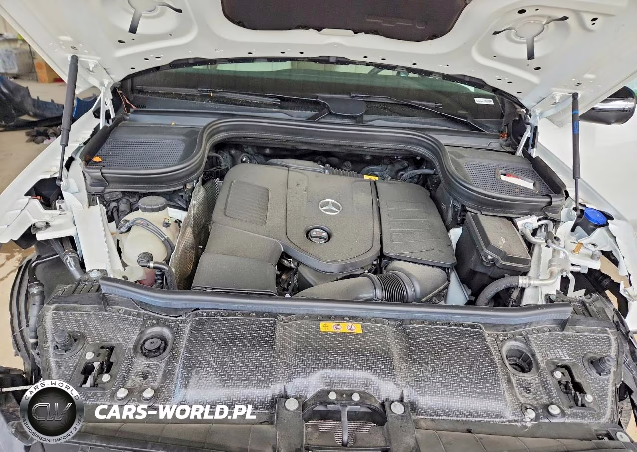 2026 Mercedes-Benz Gle 350 4Matic VIN:4JGFB4FB4TB622142 - 12
