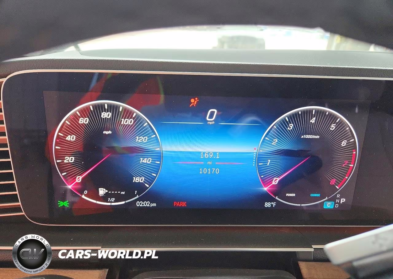 2026 Mercedes-Benz Gle 350 4Matic VIN:4JGFB4FB4TB622142 - 9