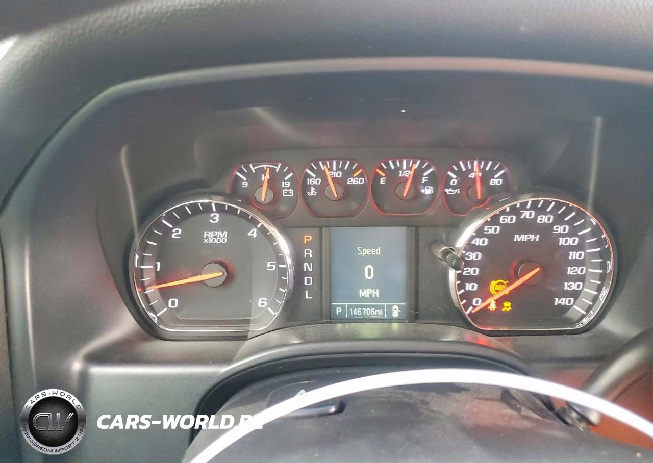 2017 Chevrolet Silverado C1500 VIN:1GCNCNEC8HZ169753 - 9