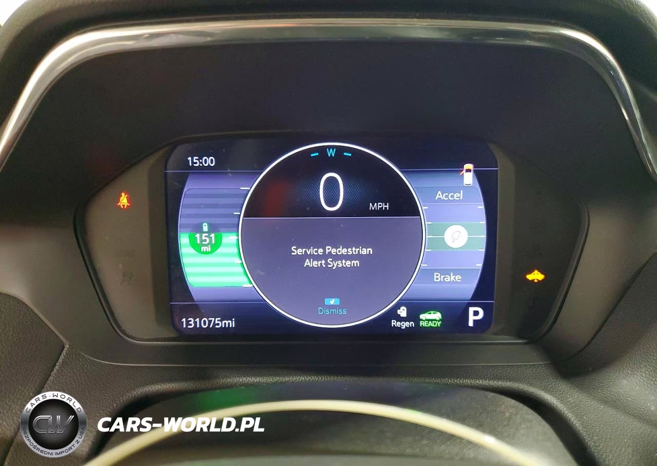 2023 Chevrolet Bolt Euv Lt VIN:1G1FY6S01P4166624 - 9