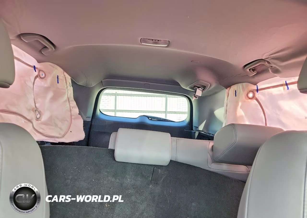 2018 Honda Cr-V Exl VIN:2HKRW2H85JH632086 - 10