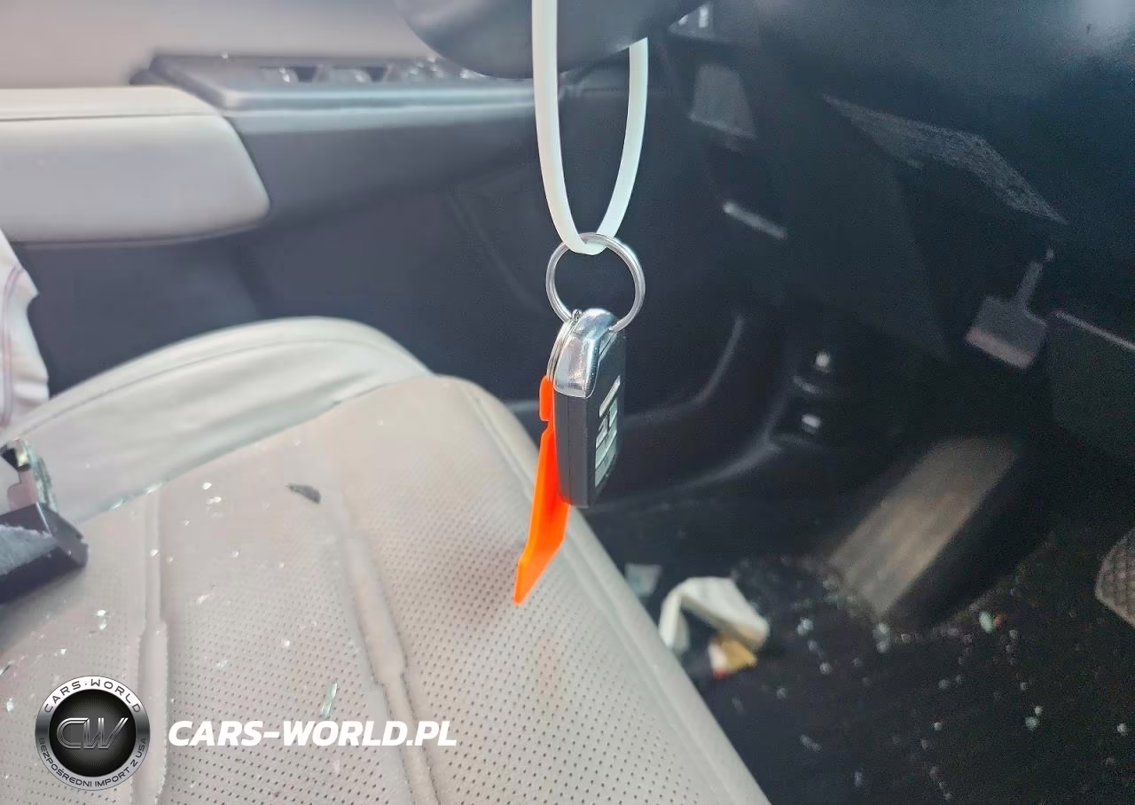 2018 Honda Cr-V Exl VIN:2HKRW2H85JH632086 - 13
