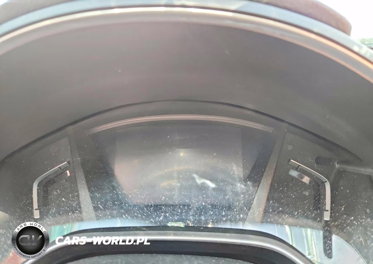 2018 Honda Cr-V Exl VIN:2HKRW2H85JH632086 - 9