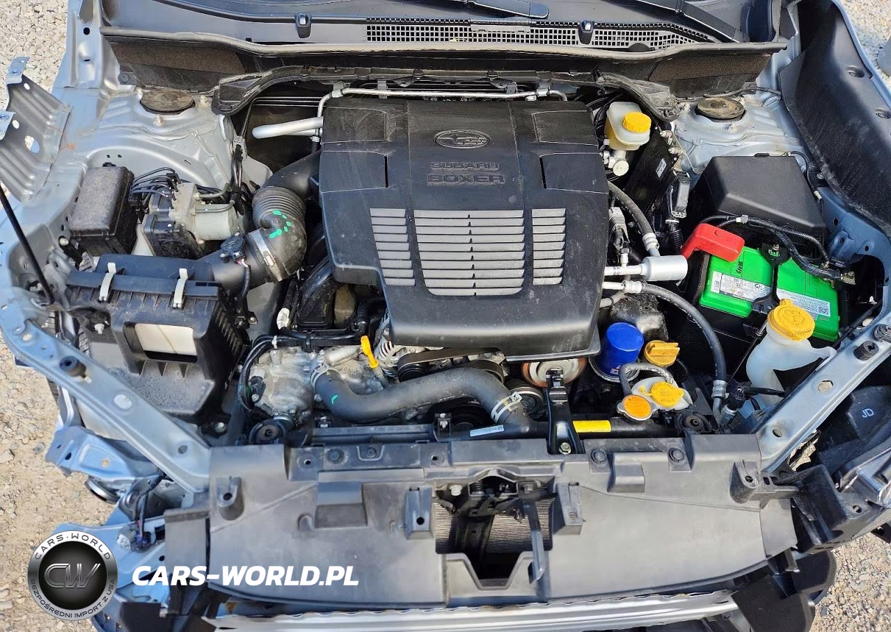 2019 Subaru Forester Premium VIN:JF2SKAGC8KH547810 - 12