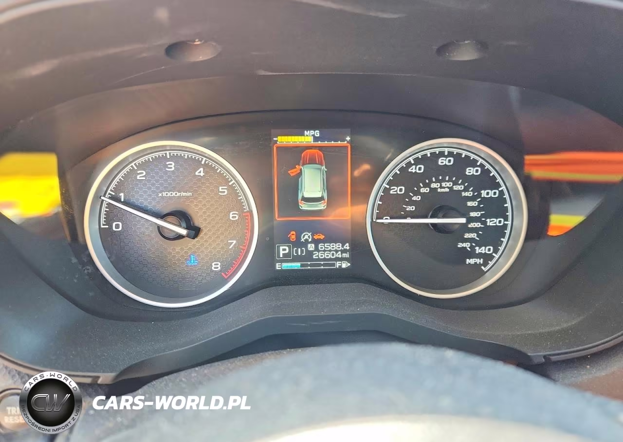 2019 Subaru Forester Premium VIN:JF2SKAGC8KH547810 - 9