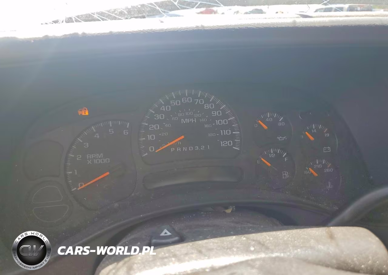 2006 Chevrolet Silverado C1500 VIN:2GCEC13V161346050 - 9
