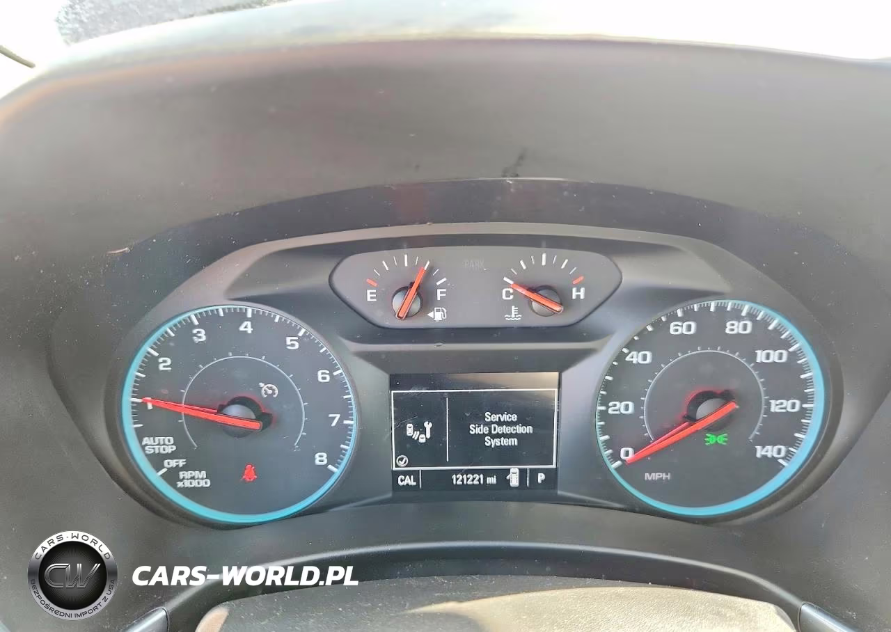 2018 Chevrolet Equinox Lt VIN:3GNAXSEV1JS578433 - 9