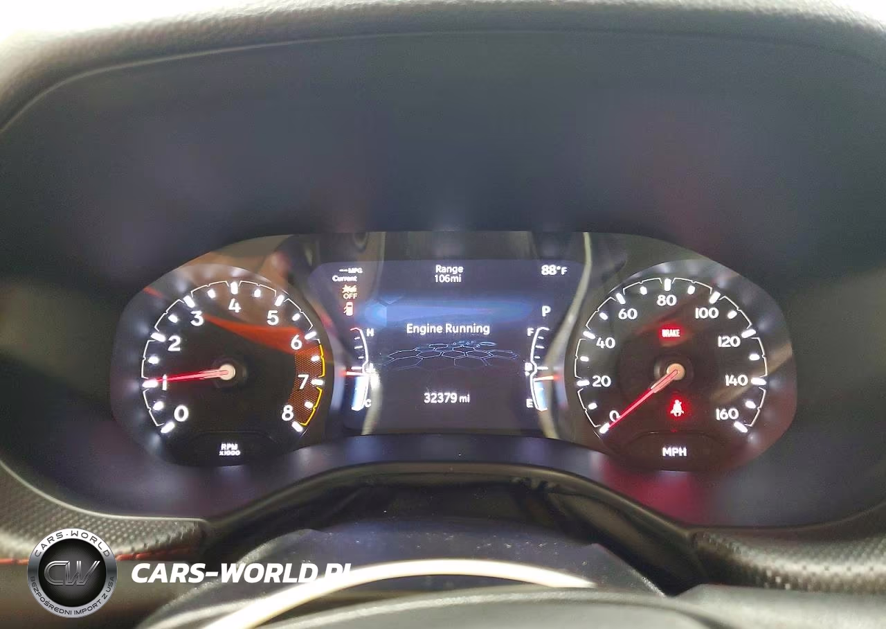 2025 Jeep Compass Trailhawk VIN:3C4NJDDN1ST551298 - 9