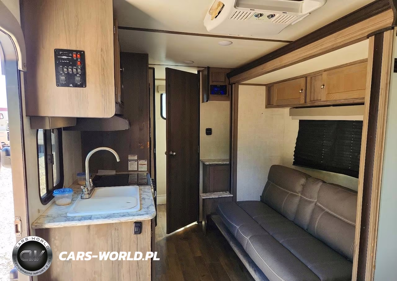 2022 Gulfstream Trailer VIN:1NL1G2227N7060800 - 6