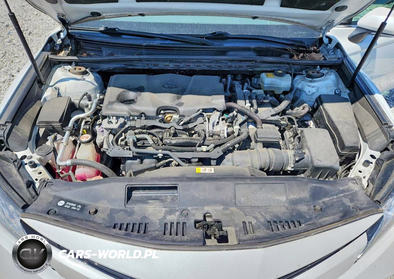 2018 Toyota Camry Hybrid Xle VIN:4T1B21HK3JU508712 - 11