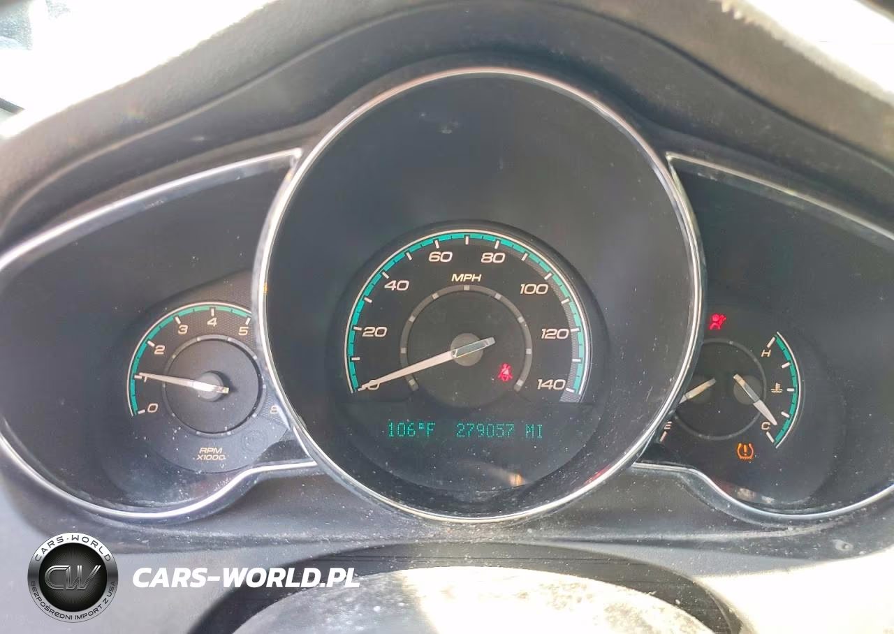 2008 Chevrolet Malibu 1Lt VIN:1G1ZH57B28F166042 - 9