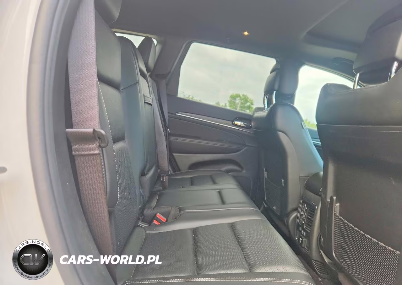 2021 Jeep Grand Cherokee Limited VIN:1C4RJFBG2MC730014 - 11