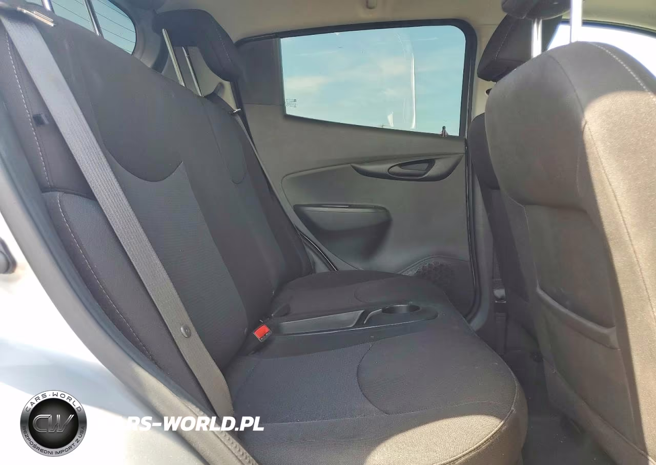 2019 Chevrolet Spark 1Lt VIN:KL8CD6SA9KC743048 - 10
