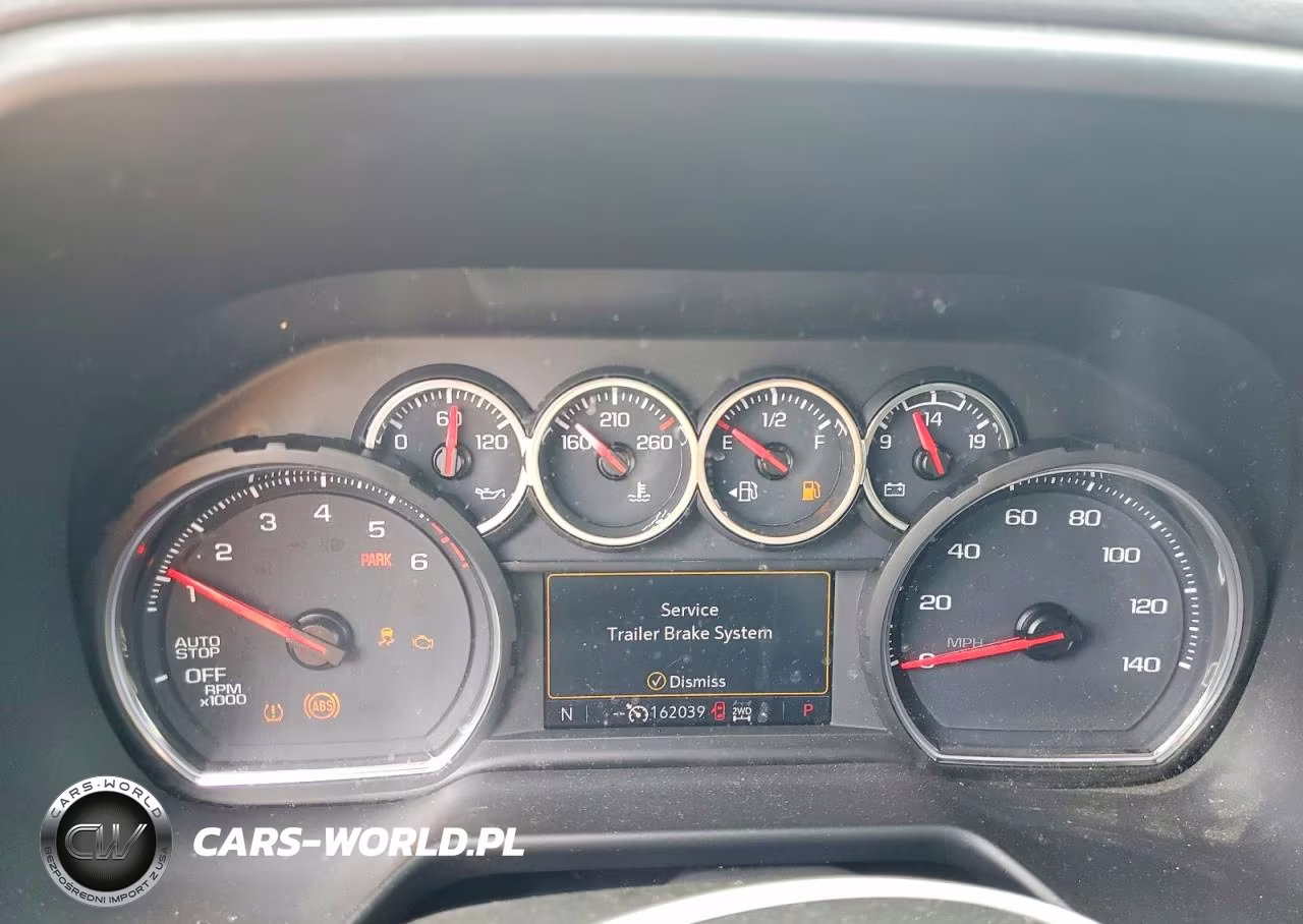2021 Chevrolet Tahoe K1500 Lt VIN:1GNSKNKD7MR215626 - 9