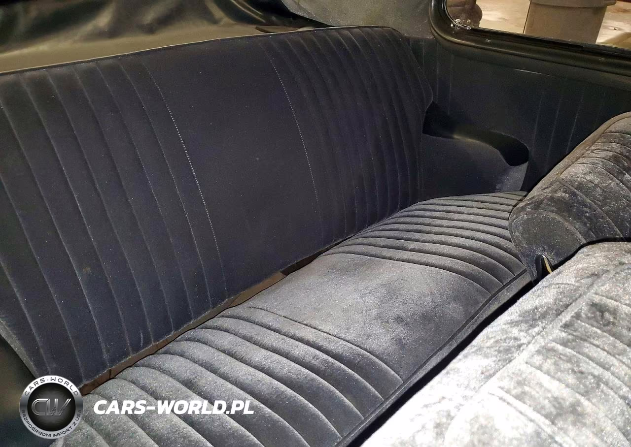 1950 Mercury Series 0Cm Monterey VIN:50SL70333M - 10