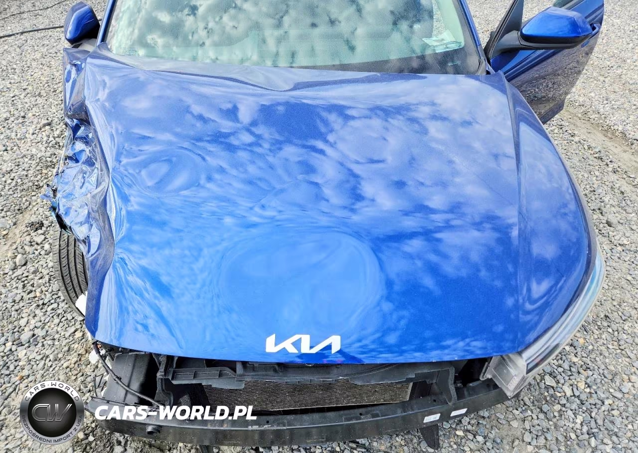 2025 Kia K4 Lxs VIN:3KPFT4DE0SE135021 - 11