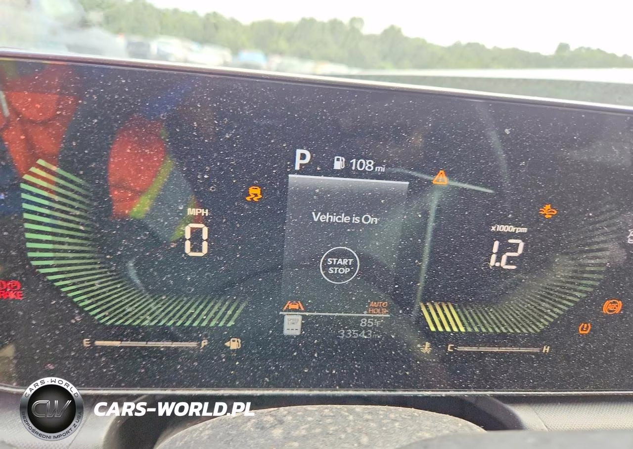 2025 Kia K4 Lxs VIN:3KPFT4DE0SE135021 - 9