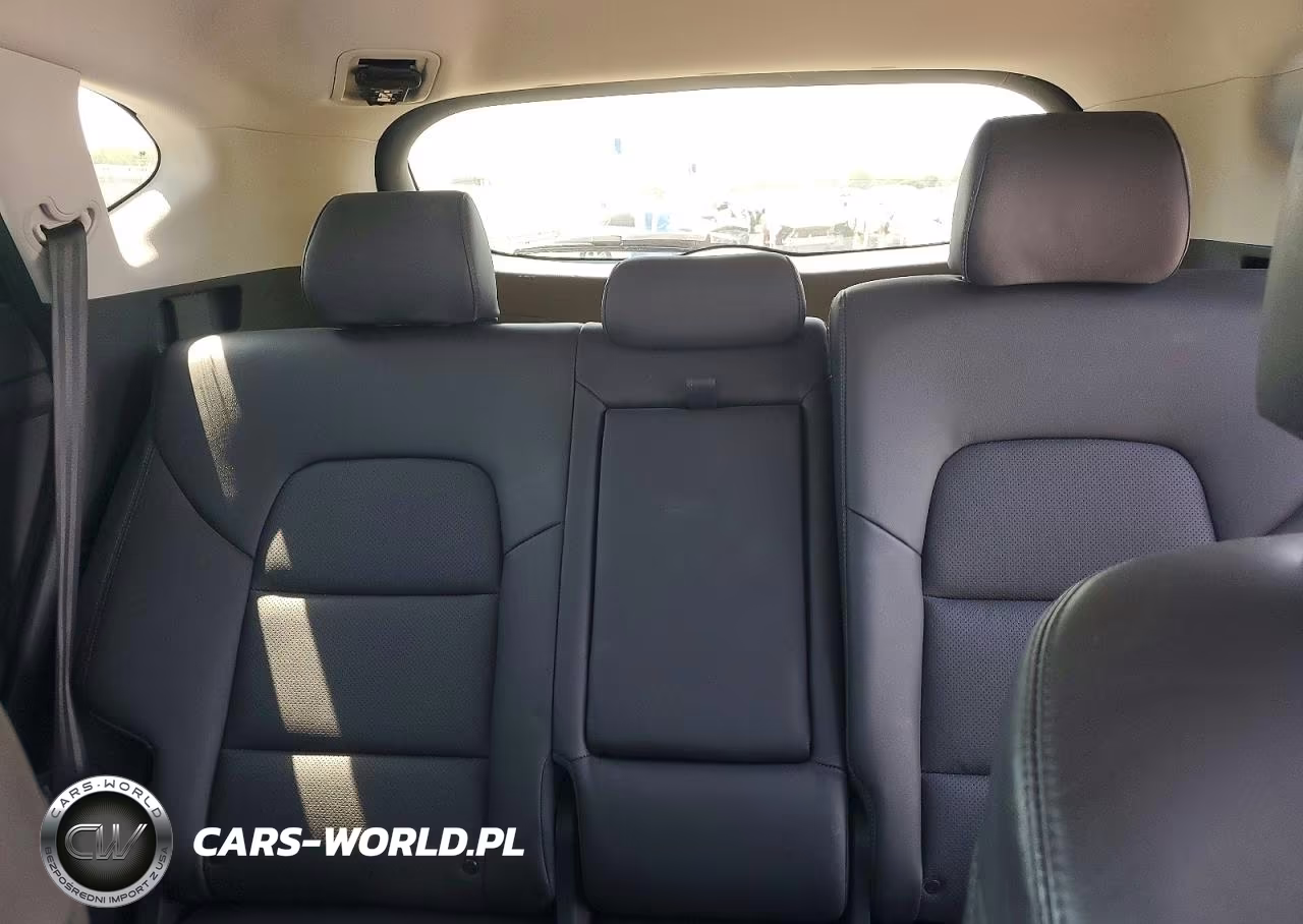 2020 Hyundai Tucson Limited VIN:KM8J3CAL2LU205477 - 10