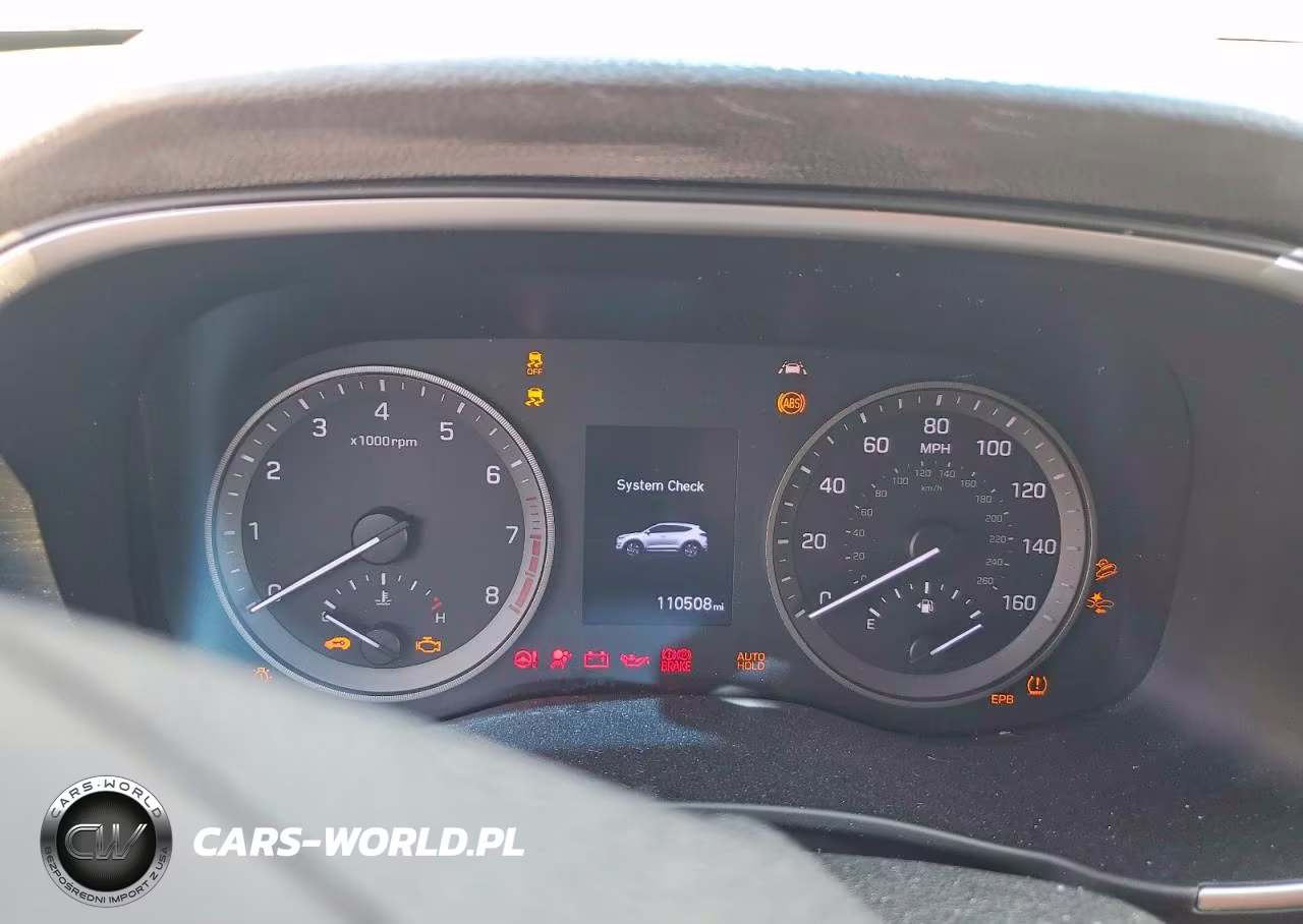 2020 Hyundai Tucson Limited VIN:KM8J3CAL2LU205477 - 9