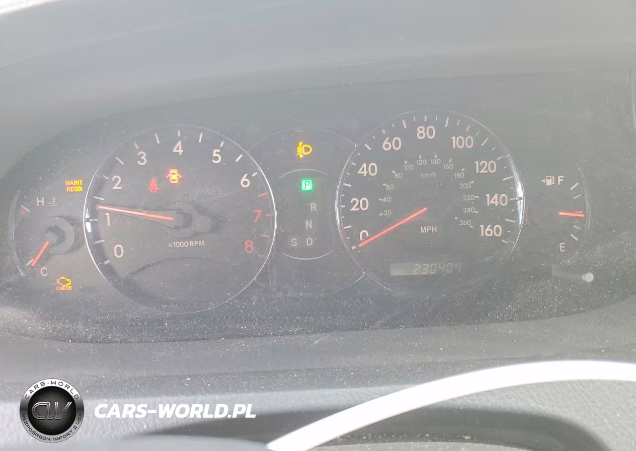 2006 Toyota Avalon Touring VIN:4T1BK36B26U088995 - 9