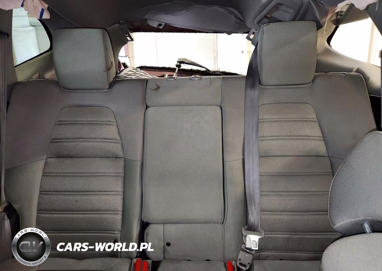 2018 Honda Cr-V Ex VIN:7FARW2H5XJE008289 - 10