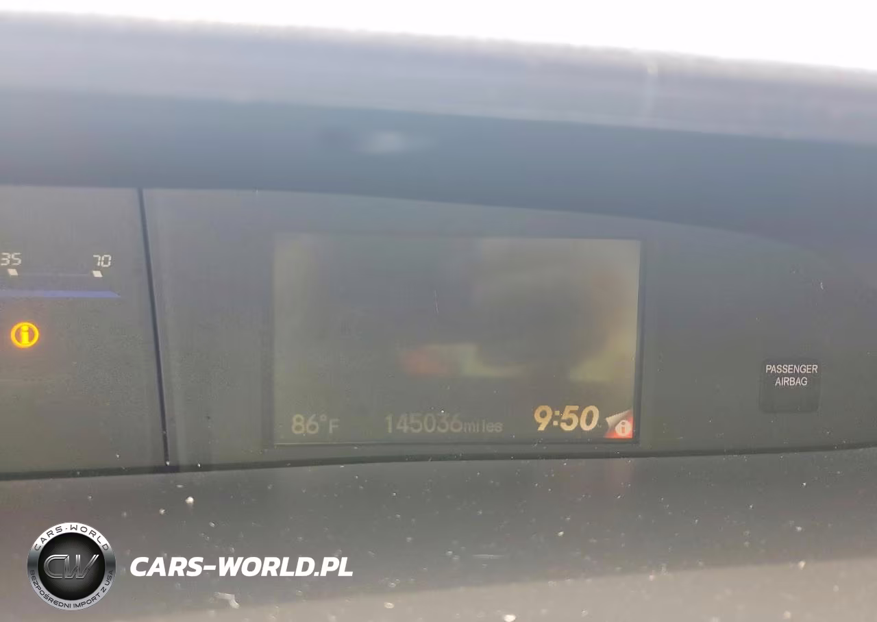 2013 Honda Civic Lx VIN:19XFB2F50DE295603 - 9