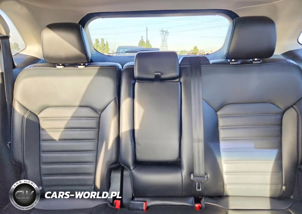 2018 Ford Edge Sel VIN:2FMPK3J86JBB79624 - 10