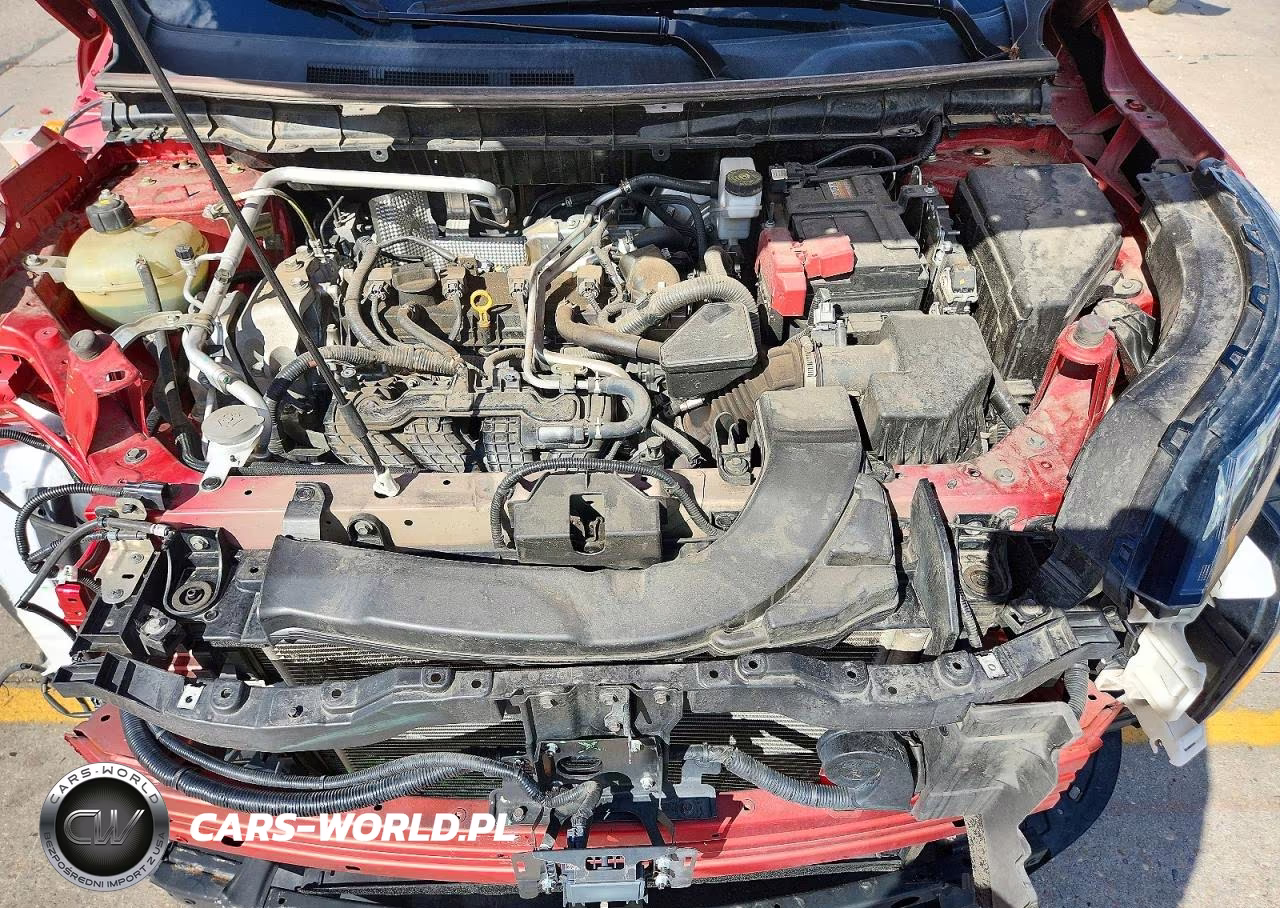 2024 Mitsubishi Outlander Se VIN:JA4J4VA84RZ003979 - 11