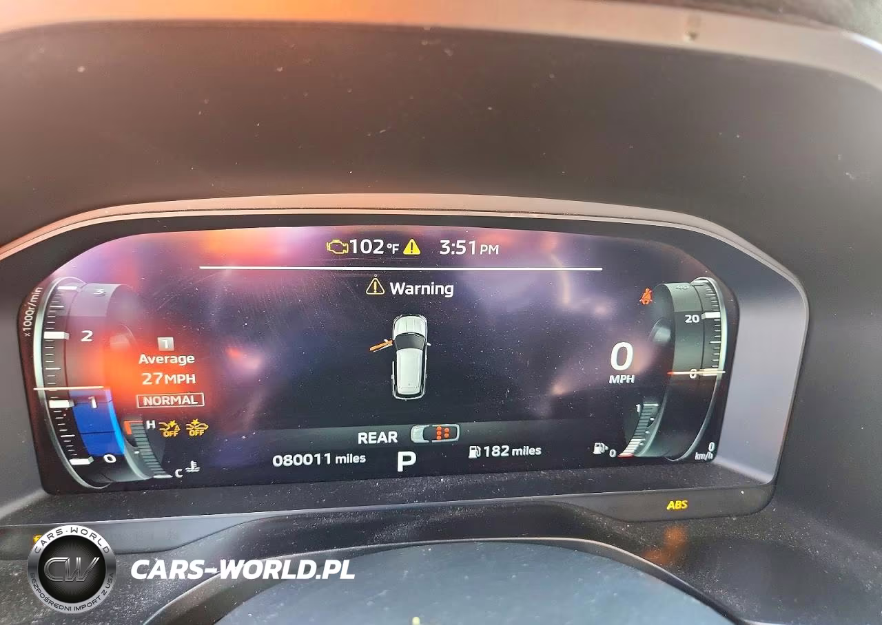 2024 Mitsubishi Outlander Se VIN:JA4J4VA84RZ003979 - 9
