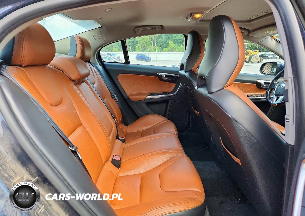 2012 Volvo S60 T5 VIN:YV1622FS9C2112789 - 10