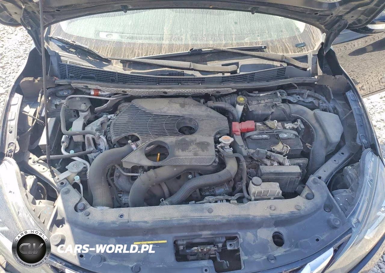 2018 Nissan Sentra Sr Turbo VIN:3N1CB7AP6JY214271 - 11